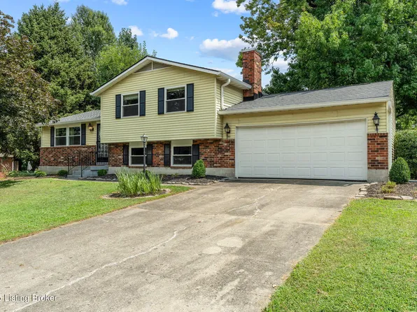 1506 Nole Dr, Jeffersonville, IN 47130