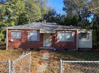 926 Brooks Rd, Columbus, GA 31903