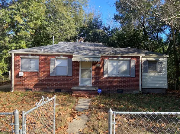 926 Brooks Rd, Columbus, GA 31903