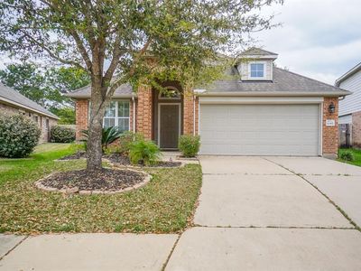 11302 Overland Trail Dr, Richmond, TX, 77406