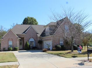 1059 Nealcrest Cir, Spring Hill, TN 37174