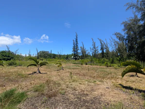 15-920 Paradise Ala Kai Dr Lot 409, Keaau, HI 96749