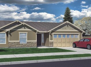 2114 NW Dawn Dr, Hermiston, OR 97838