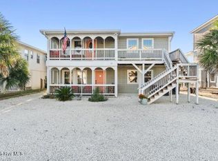 21 Concord St, Ocean Isle Beach, NC 28469