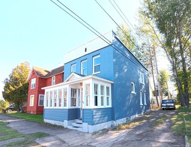 806 Pine St, Calumet, MI, 49913