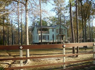 25735 Magnolia Dr, Splendora, TX 77372