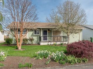 1750 Vanderbeck Ln, Woodburn, OR