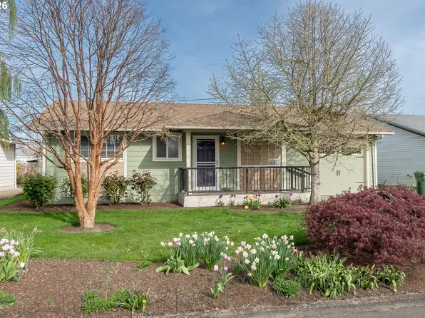 1750 Vanderbeck Ln, Woodburn, OR 97071