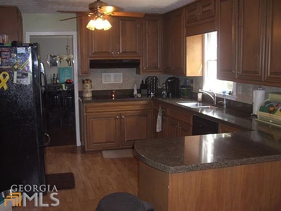 5th image of 4122 Scenic Mountain Dr