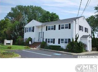 1729 Belmar Blvd, Wall Township, NJ 07719