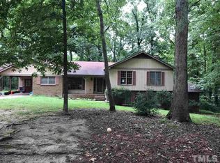 3608 Printice Pl, Raleigh, NC 27604