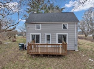 3823 N Lapeer Rd, Lapeer, MI 48446