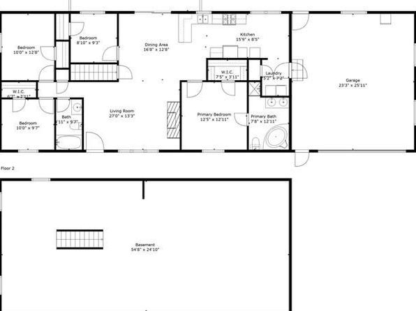 E18151 County Road, Fall Creek, WI 54742