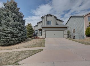 2540 Lumberjack Dr, Colorado Springs, CO 80920
