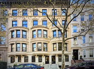 32 W 85 Street, New York (Manhattan), NY 10024