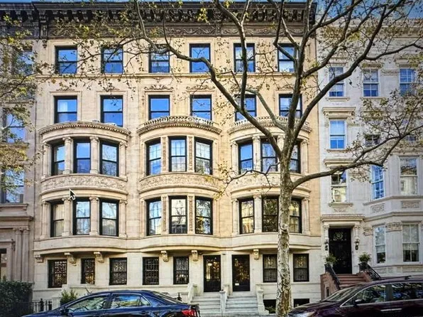 32 W 85 Street, New York (Manhattan), NY 10024