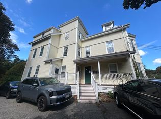 58 Wright St APT 1, Stoneham, MA 02180