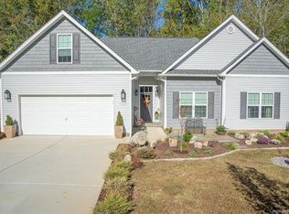 4003 Laurel Creek Ln, Monroe, NC 28110
