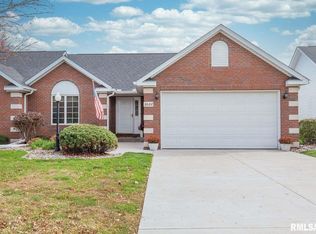 3022 16th Street Ct #12, East Moline, IL