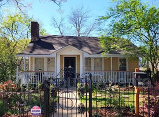 1201 Hosea L Williams Dr SE, Atlanta, GA 30317