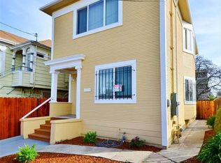 2314 Myrtle St, Oakland, CA 94607