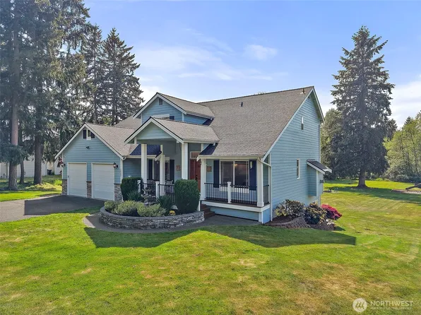 12302 229th Avenue E, Bonney Lake, WA 98391
