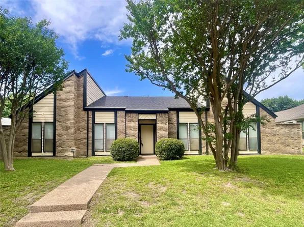 9931 Chimney Hill Ln, Dallas, TX 75243