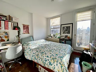 Rented by Corcoran