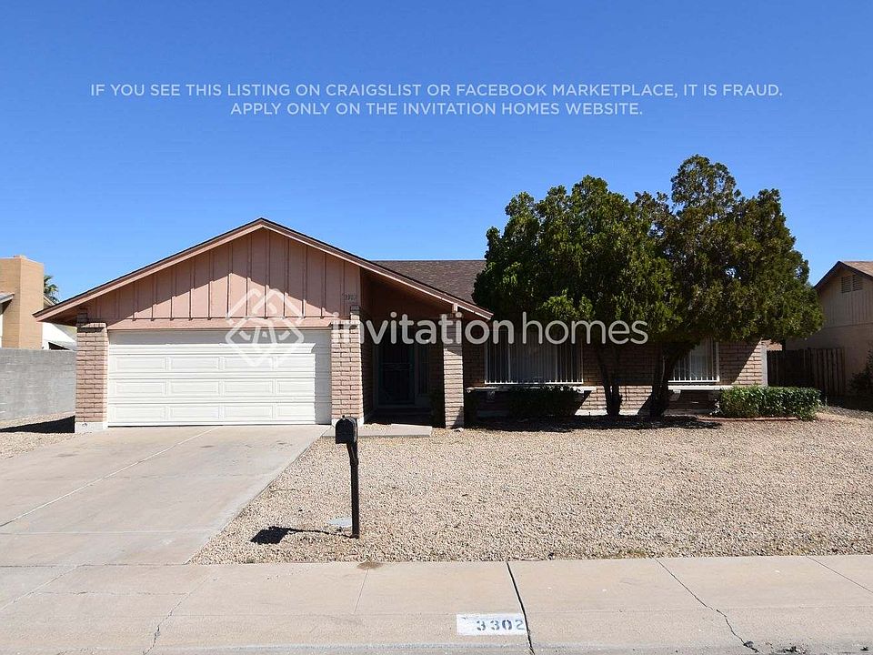 1st image of 3302 W Angela Dr