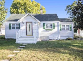 1022 Vistula Rd, Osceola, IN 46561