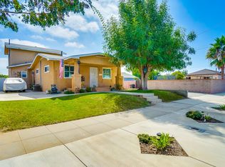 220 N Patton Ave, Los Angeles, CA 90732