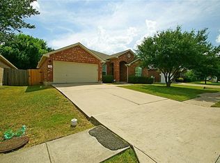 2413 Lou John St, Austin, TX 78727