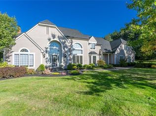 30 Beach Flint Way, Victor, NY 14564