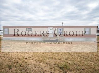 187 Vincent Hoyle Rd LOT 4, Henderson, NC 27537