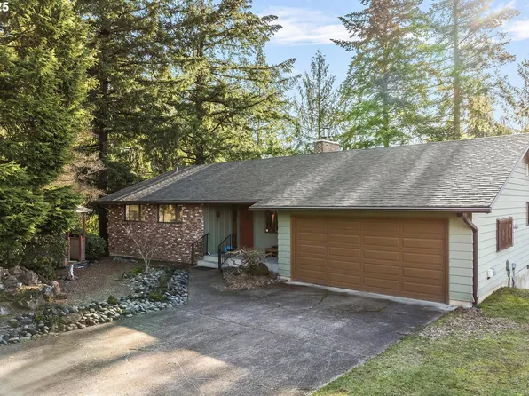 22565 S Penman Rd, Oregon City, OR 97045