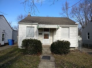 26196 Powers Ave, Dearborn Heights, MI 48125