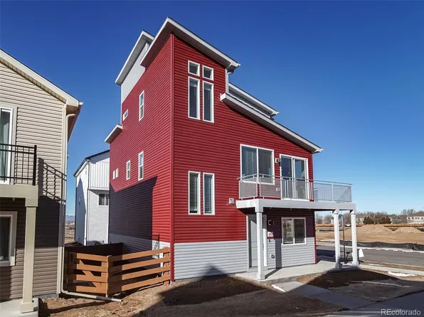 13559 E 103rd Place, Commerce City, CO 80022