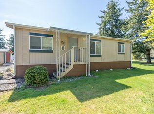 17 Rustemeyer Rd #22, Aberdeen, WA 98520