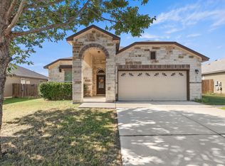 3013 Sandstone Way, New Braunfels, TX 78130