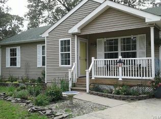 71 Atlantis Blvd, Little Egg Harbor, NJ