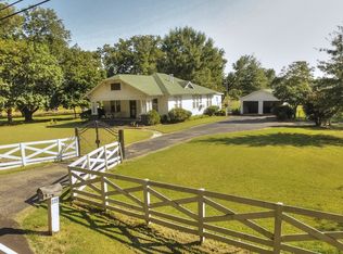 8965 Gragg Rd, Millington, TN 38053