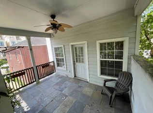 510 W Clay St, Houston, TX 77019
