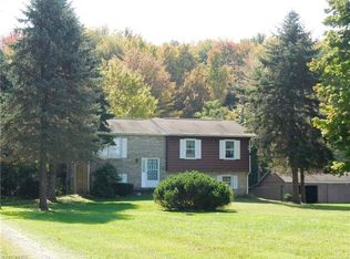 6056 Giddings Rd, Rootstown, OH 44272