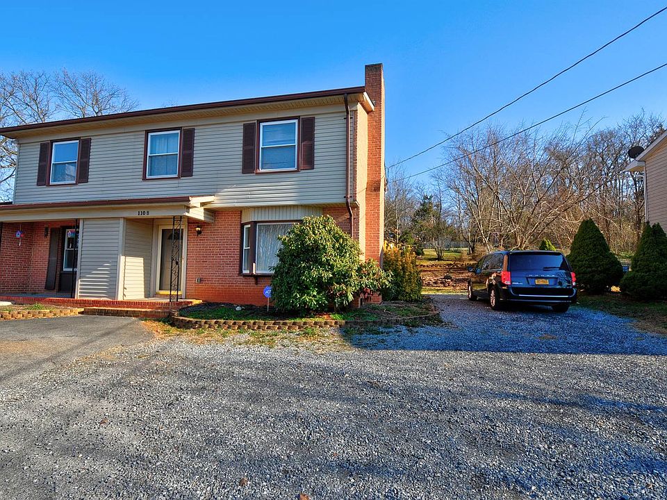1st image of 110B S Shenandoah Ave #B