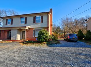 110B S Shenandoah Ave #B, Front Royal, VA 22630