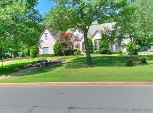 11720 S 67th East Ave, Bixby, OK 74008