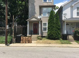 913 Marshall St, Louisville, KY 40204
