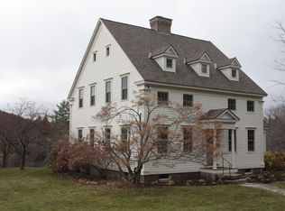 519 Piper Hill Rd, Weston, VT 05161