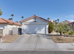 328 Carrington St, Henderson, NV 89074