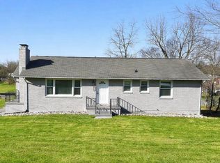 7409 Westridge Dr, Knoxville, TN 37909